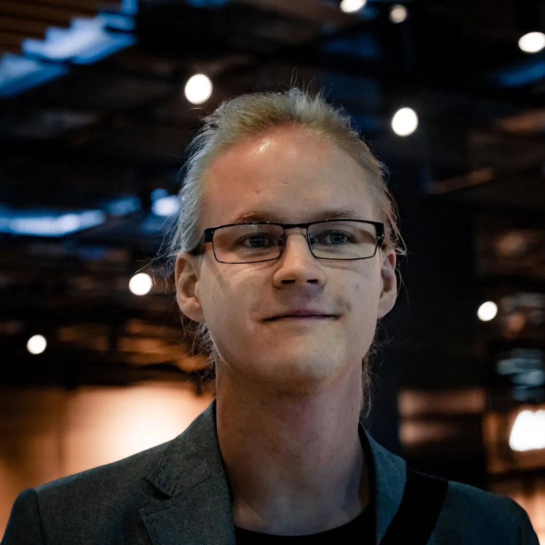 Jussi Virta